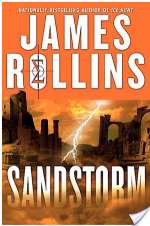 Sandstorm