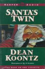 Santa's Twin