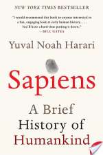 Sapiens: A Brief History of Humankind