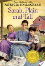 Sarah, Plain and Tall