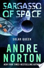 Sargasso of Space