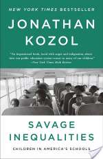 Savage Inequalities: Children in America's Schools