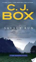 Savage Run