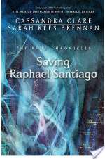 Saving Raphael Santiago