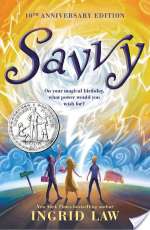Savvy