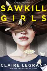 Sawkill Girls