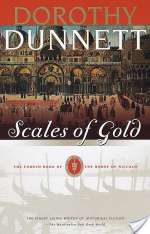 Scales of Gold