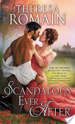 Scandalous Ever After