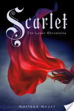 Scarlet