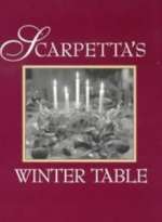 Scarpetta's Winter Table