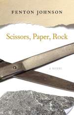 Scissors, Paper, Rock