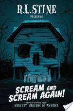 Scream and Scream Again!
