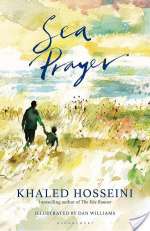 Sea Prayer