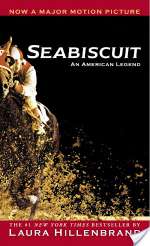 Seabiscuit: An American Legend