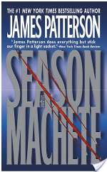 Season of the Machete