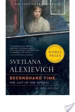 Secondhand Time: The Last Of The Soviets