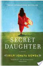 Secret Daughter