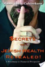 Secrets of Jewish Wealth Revealed!