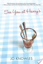 See You at Harry's