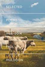 Selected Poems, 1968-2014