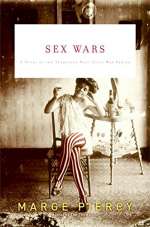 Sex Wars: A Novel of Gilded Age New York