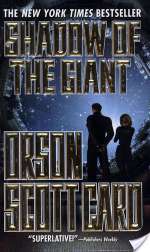 Shadow of the Giant