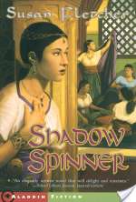 Shadow Spinner