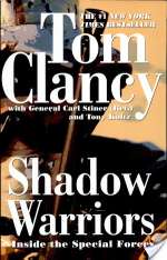 Shadow Warriors: Inside the Special Forces