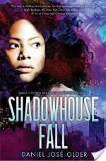 Shadowhouse Fall