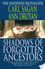 Shadows of Forgotten Ancestors
