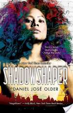 Shadowshaper