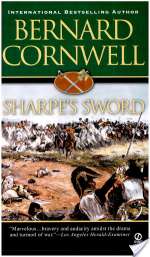 Sharpe's Sword