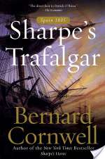 Sharpe's Trafalgar