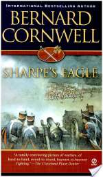 Sharpe's Eagle