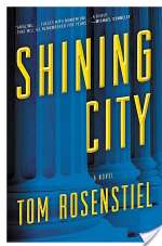 Shining City: A Novel