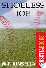 Shoeless Joe