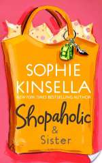 Shopaholic and Sister