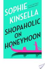 Shopaholic on Honeymoon