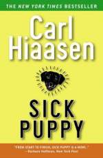 Sick Puppy