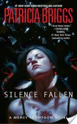 SILENCE FALLEN