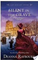 Silent in the Grave