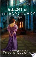 Silent in the Sanctuary