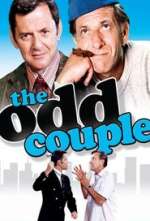 The Odd Couple