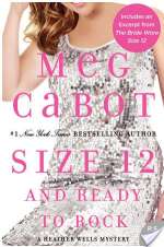 Size 12 and Ready to Rock