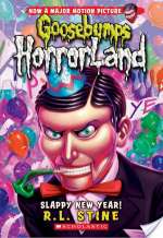 Slappy New Year!