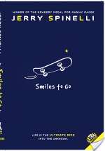 Smiles to Go