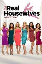 The Real Housewives of Potomac
