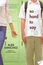 So Hard to Say