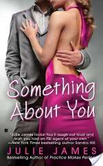 Something About You