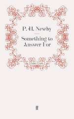 Something to Answer For